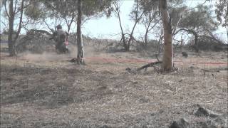 preview picture of video 'Israel enduro league 2011 Rd. 1 - Givat Hamore'