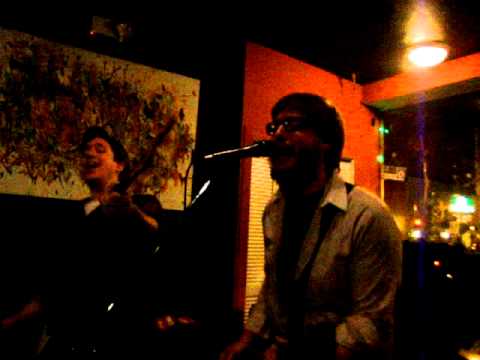 The Fucking Cops - Kansas City (live 2010-10-02 @ Professors Pub)