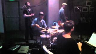 THE PROJECT LIVE @ The Blue Whale, Los Angeles CA