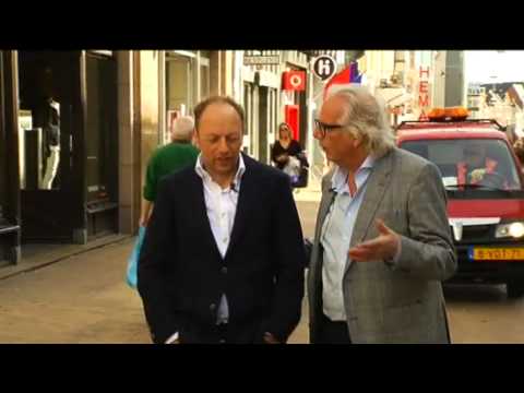 Herestraat Helemaal - Gerard Kemkers