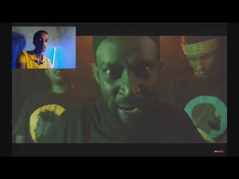 Tomas x Ahadu (Arada) ቶማስ x አሃዱ (አራዳ) - New Ethiopian Music 2021 Ethiopian reaction video