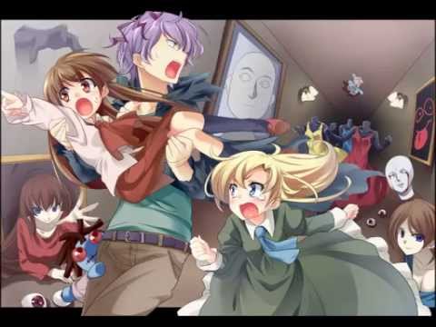 nightcore game over (Falling In Reverse)