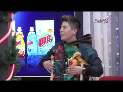 Zadruga 3 - Matora poručila Dalili da se nikada neće slagati - 03.01.2020.