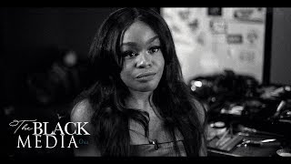 Azealia Banks The Interview: RZA, Russel Crowe, & HOT97