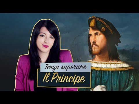 Il Principe  – Machiavelli