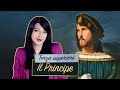 Il Principe Machiavelli