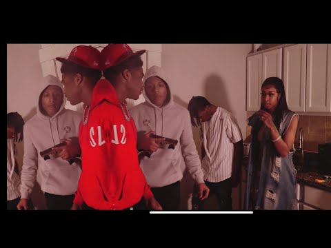 Blockbaby Nuskii ft Jay Louie V- Talk crazy shit (Dir. By @illusionaryfilms)