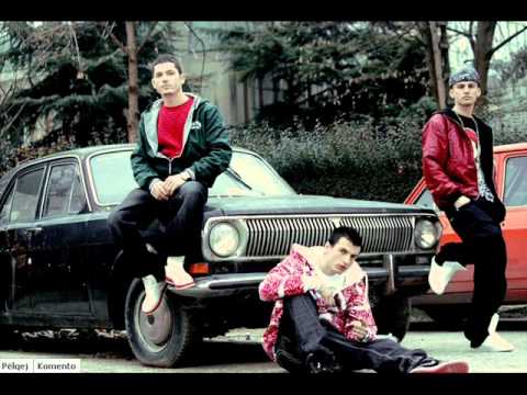 Mali G feat Etna - Ndaq qiko Ndaq