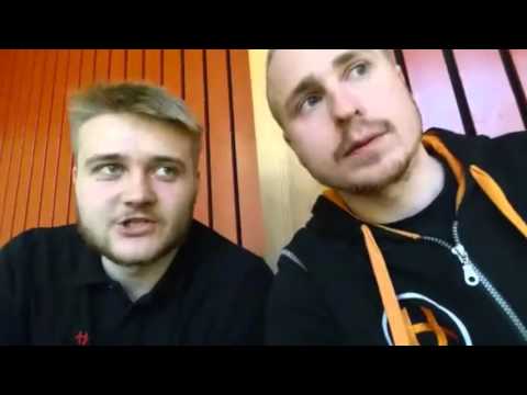 Stenhagens KK - Strömsbro IF 25/10-15