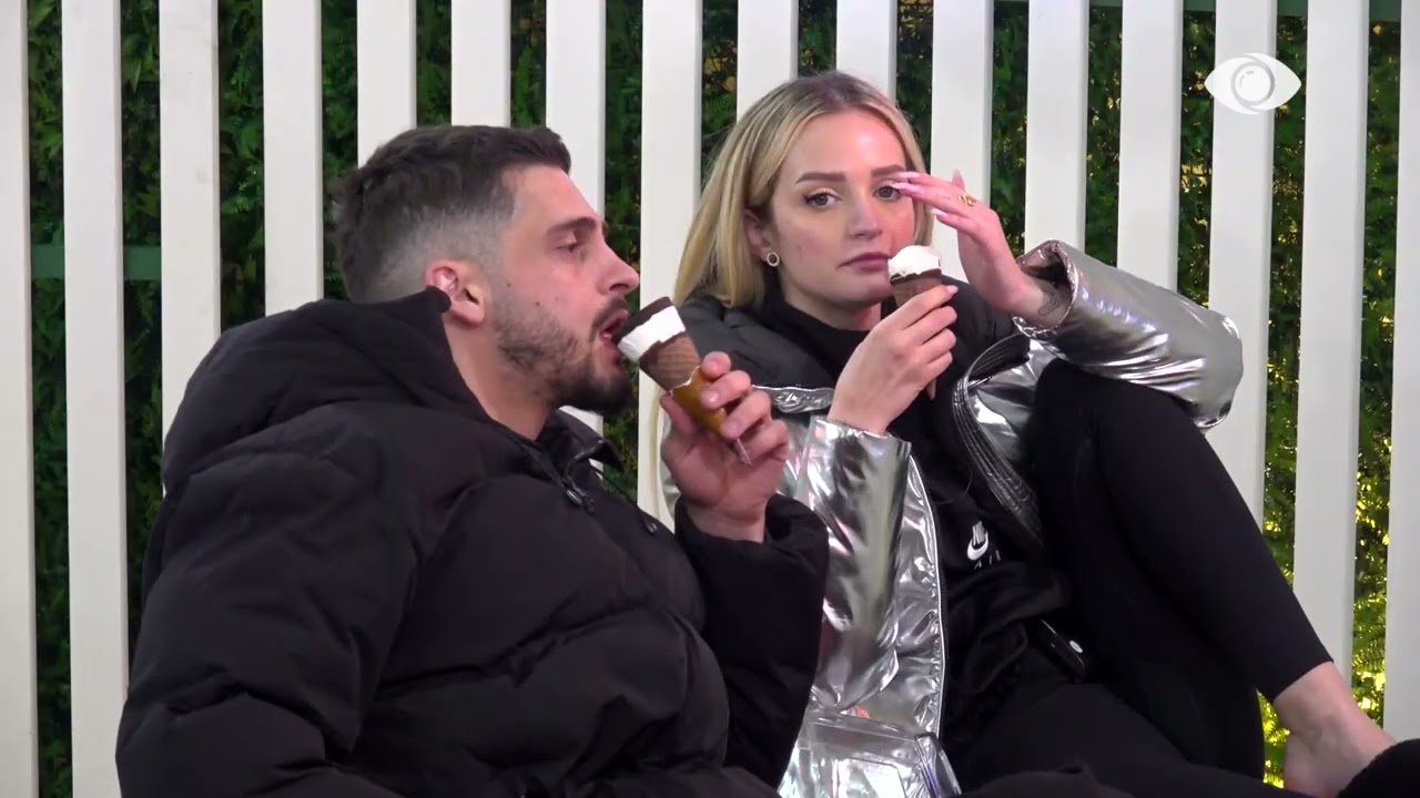 “Greta këtu ka ardhur për vete”/ Selin diskuton me Mateon