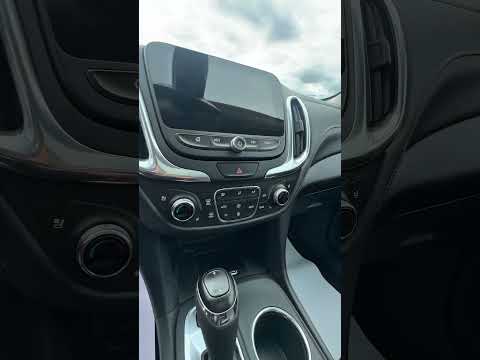 фото chevrolet equinox iii 0