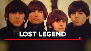 Robert Freeman's Journey with The Beatles