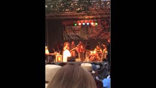 I want you....Dianne Reeves Pittsburgh Jazz Festival