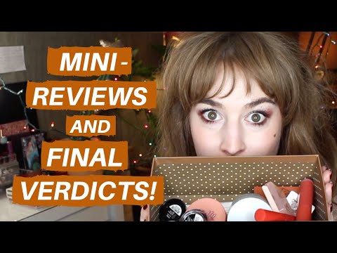 WILL I KEEP IT? (K-BEAUTY EDITION) | Hannah Louise Poston | MY BEAUTY BUDGET