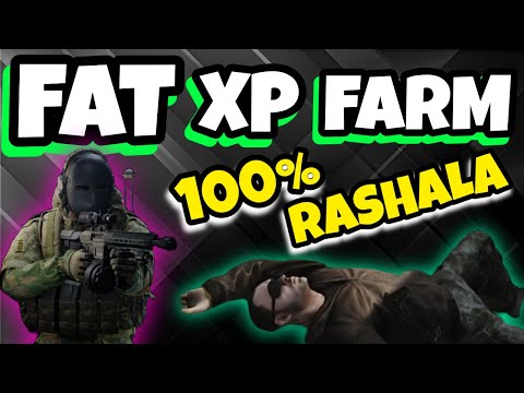 How To Farm Reshala For Insanely EASY XP