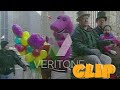 Barney At Radio City Music Hall For Barney S Big Surprise Tour Premiere CLIP SUBSCRIBE