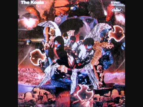 The Koala - Strange Feelings