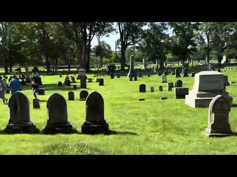 Pet Sematary Film Location- Bangor, Maine