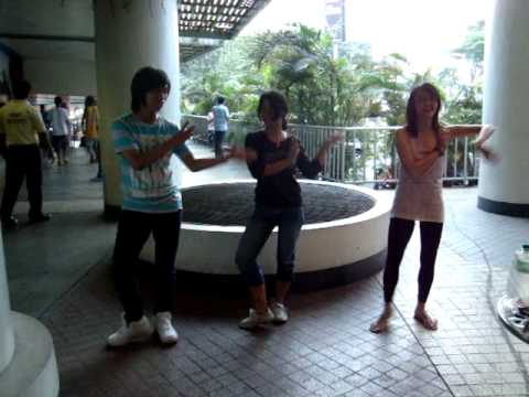 [Cover] Genie Dance "Cover"