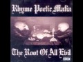 Rhyme Poetic Mafia - Money makes tha hood