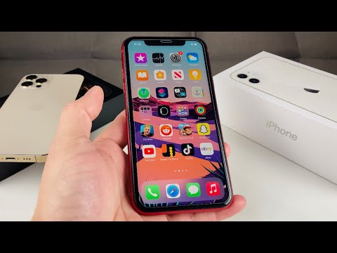 iPhone XR Worth It in 2021?