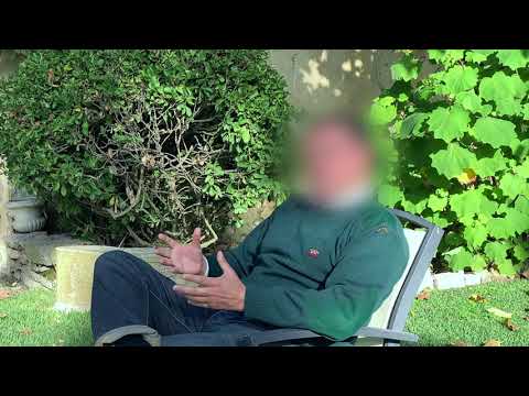 Ibogaine Treatment Testimonial in Alentejo, Portugal by Tabula Rasa Retreat