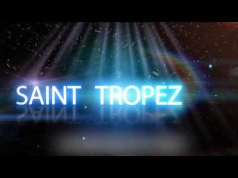 SAINT TROPEZ VIN VELI