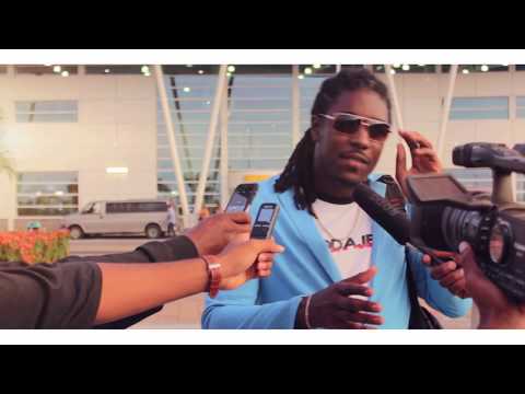 Di Anointed Vale - Eternal Love  (OFFICIAL MUSIC VIDEO)