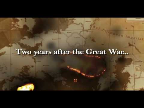 Valkyria Chronicles II Announcement Trailer