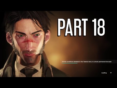 The Council Walkthrough Gameplay Part 18