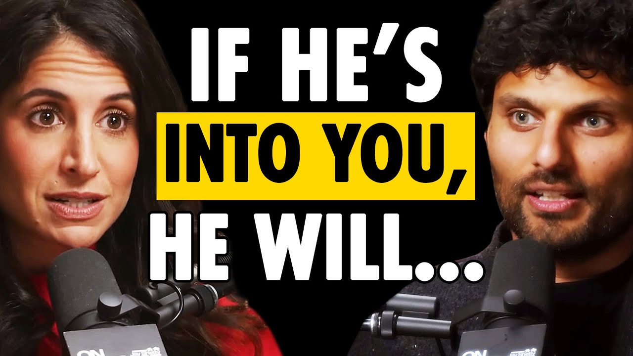 The #1 Dating Rule That Will Change Your Life (You’ll Never Be Confused Again!)