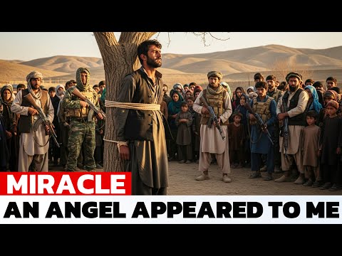Afghan Pastor Sentenced to Death by Firing Squad Miraculously Saved Few Seconds to before Execution