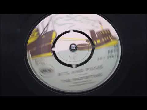 Pacesetters - Bits And Pieces - Escort : ERT 829 (45s)