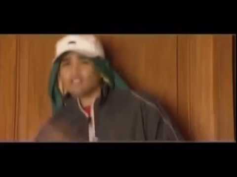 Philip Monteiro   Gainde Njaay  (Official video)