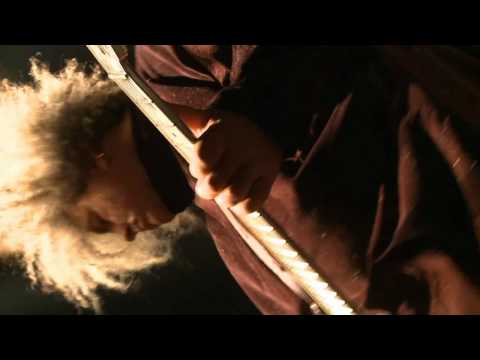 Night Goat - Melvins (European Tour 2009) Perfect Quality