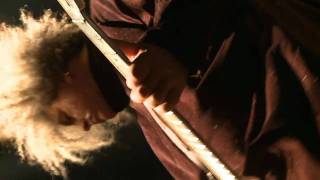 Night Goat - Melvins (European Tour 2009) Perfect Quality