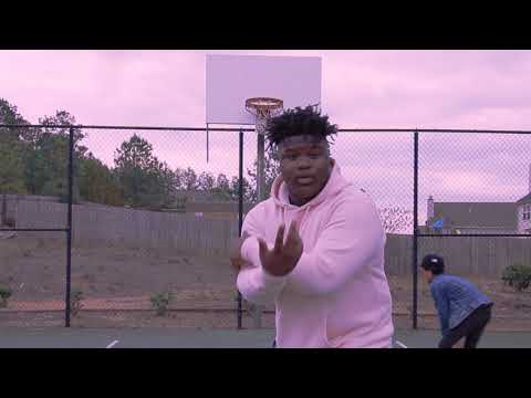 Stoney CamCam - Show Me Up (Remix) Prod.NikoEast [Official Music Video]