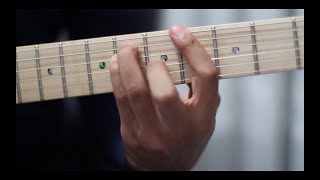 Loose Ends // Sticky Fingers (GUITAR TUTORIAL + TAB)