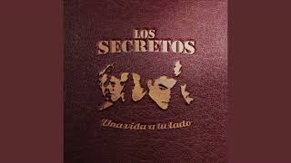 Los Secretos - Reina de los corazones (2017 Remaster) [Audio Oficial]