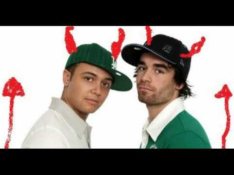 putt diamanter opp av erik og kriss i alvin og gjengen versjon