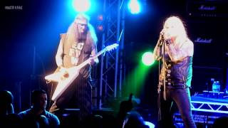 Saint Vitus - The Troll - Hammerfest V : 16-Mar-13