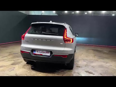 Volvo XC40 1.5 HYBRID - RECHARGE T4 PLUS - REVERSE - Image 2