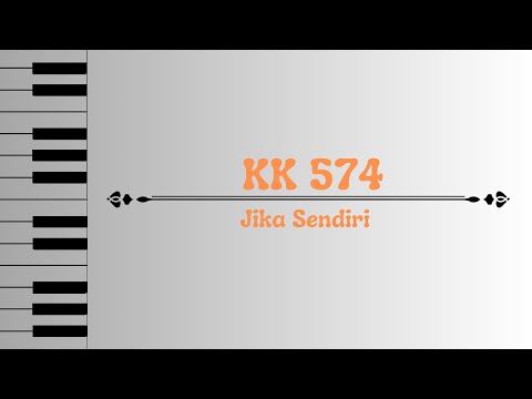 KK 574 - Jika Sendiri