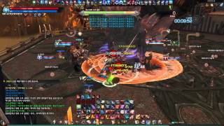 듀상 광전사 시점