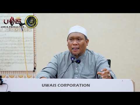 The Miracle of Prophet Moses | Ustaz Auni Mohamed