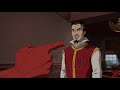 When Spider Man Met Doctor Strange Spiderman
