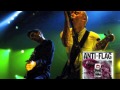 Anti-Flag - Whistleblower (Exclusive EP track ...
