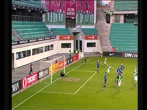 EJL WEB TV: Karikafinaal JK Trans - FC Flora - tipphetked ning intervjuud