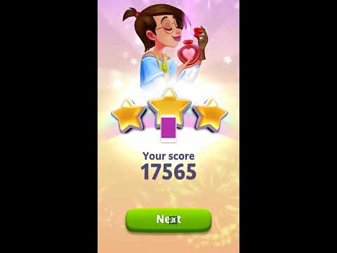 Diamond Diaries Saga Level 124 No Boosters