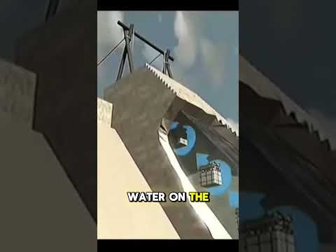 How the Pyramids Were REALLY Built!